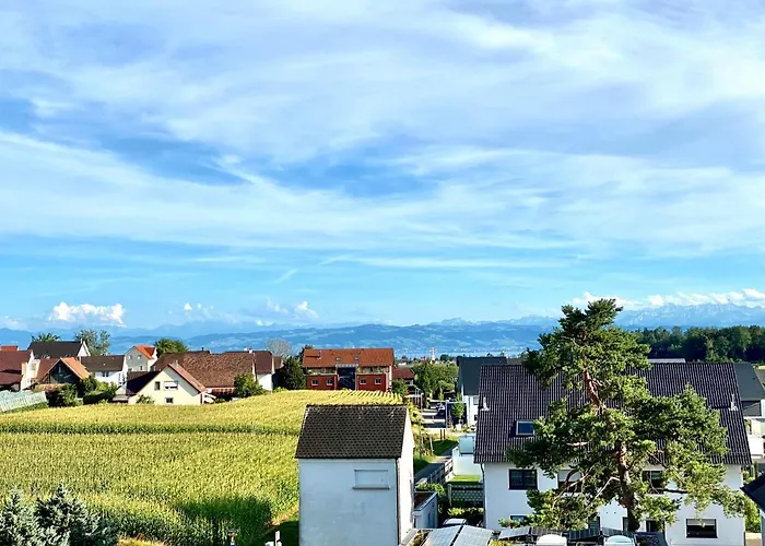 Ferienwohnung Ilsa Nr.1 Mit Panoramablick