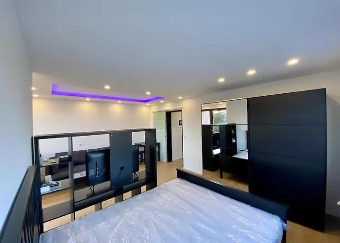 Ferienwohnung Ilsa Nr.1 Mit Panoramablick