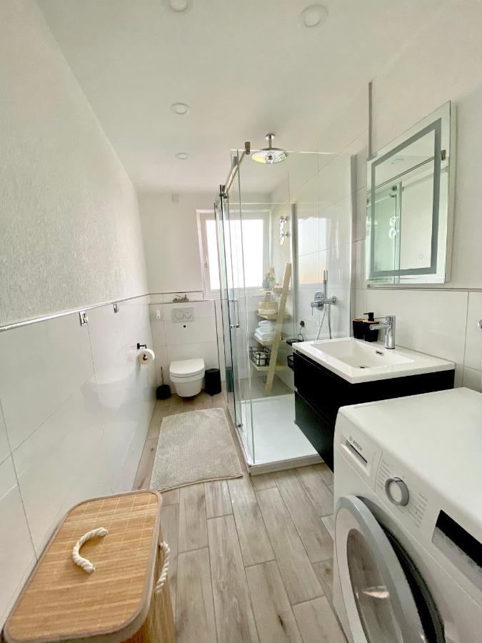 Ilsa Nr.1 Mit Panoramablick Apartment *